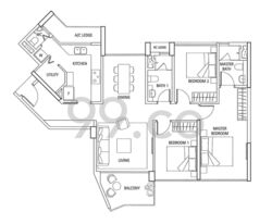Waterbank at Dakota (D14), Condominium #411742801